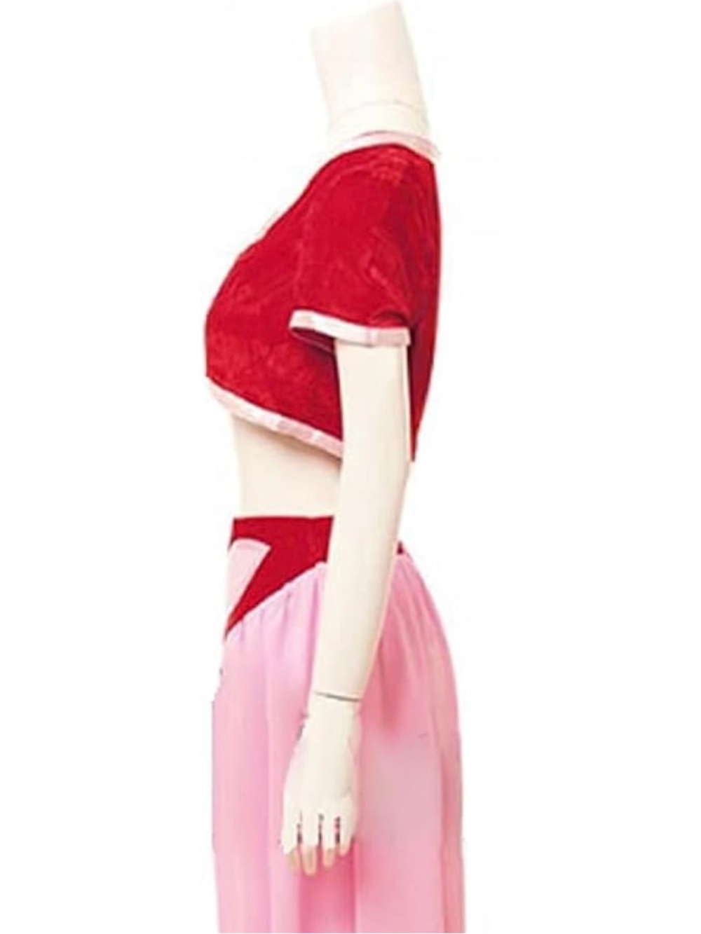 Genie costume - Picture 10 of 11